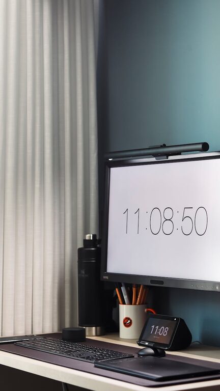 Consejos prácticos para organizar un espacio de trabajo en casa eficiente y cómodo